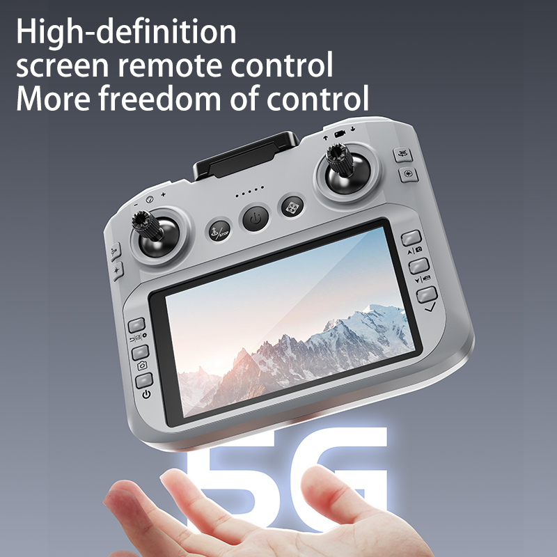 Original Z906 GPS Foldable Dro - огляд і ціна Drone Mapping