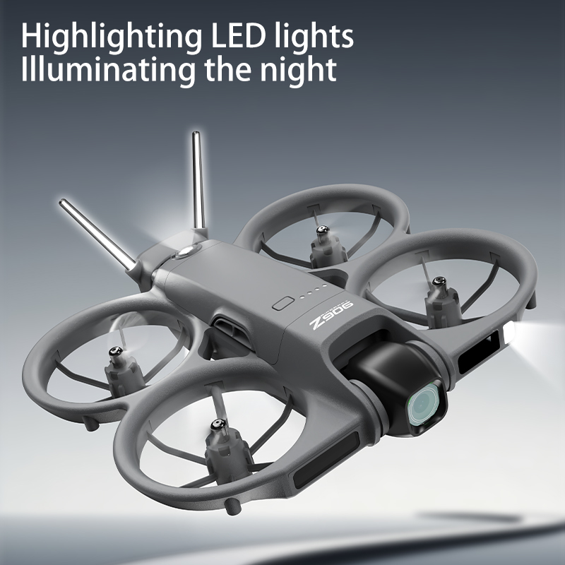 Original Z906 GPS Foldable Dro - огляд і ціна Drone Mapping