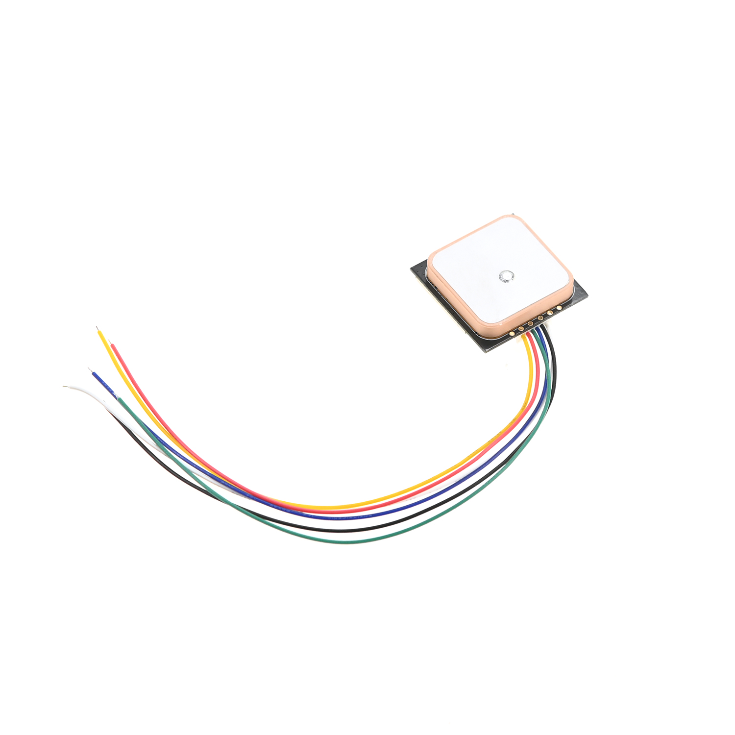 QUESCAN UBX M9 GPS Module with - огляд і ціна Drone Mapping
