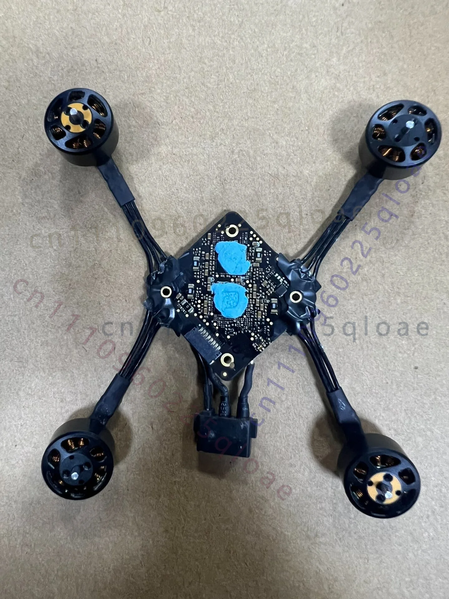 Original Disassembled ESC Boar - огляд і ціна Drone Surveying