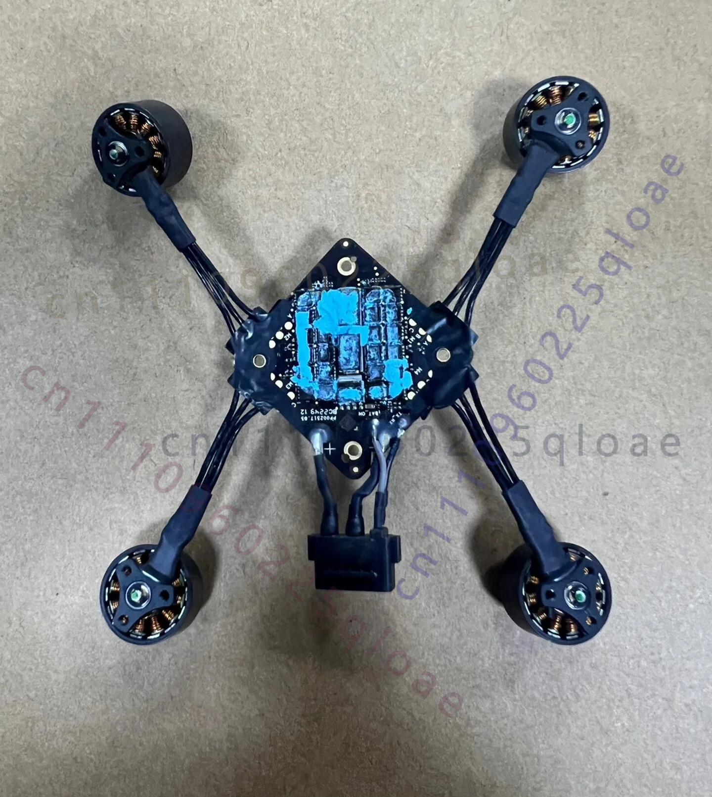Original Disassembled ESC Boar - огляд і ціна Drone Surveying