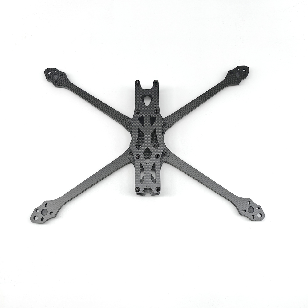 APEX Frame 7 Inch/6 Inch/5 Inc - огляд і ціна Drone Cinematic