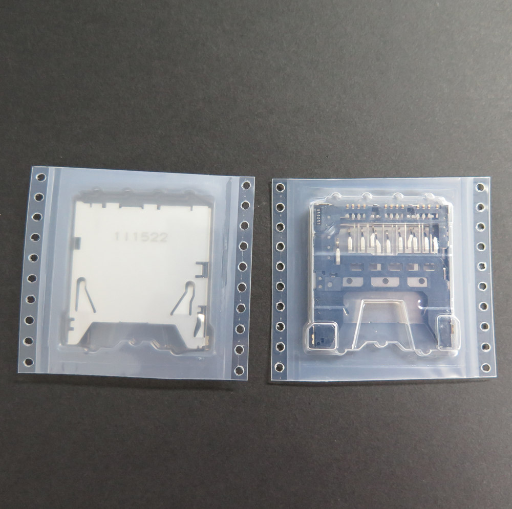 NEW SD Memory Card Slot Reader - огляд і ціна Canon Camera Eos M50 Mark Ii