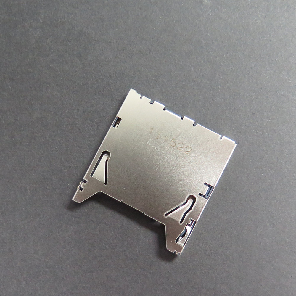 NEW SD Memory Card Slot Reader - огляд і ціна Canon Camera Eos M50 Mark Ii