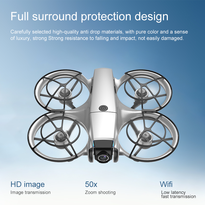 Original GT9 GPS Foldable RC D - огляд і ціна Drone Mapping