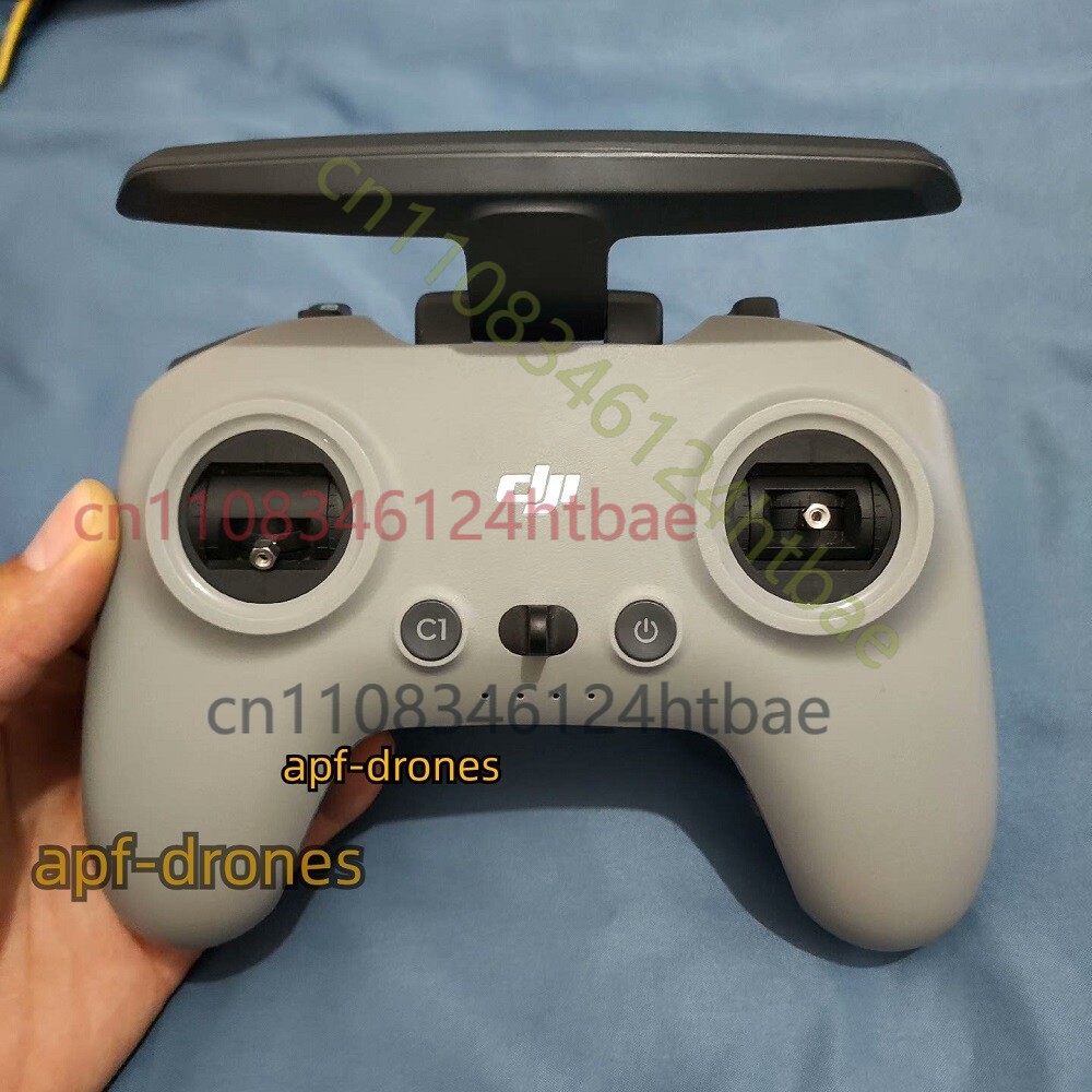 Used ,FOR DJI FPV Remote Contr - огляд і ціна Drone Surveying